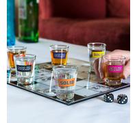 #winning Snakes and Bladdered Drinking Game