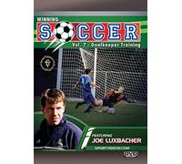 WINNING SOCCER VOL. 7: GOALKEEPER TRAINING