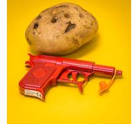 #winning Spud Shooter