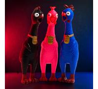 #winning Squawking Stress Chicken