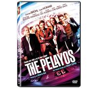 Winning Streak (2012) ( The Pelayos )