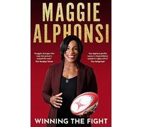 Winning the Fight: My Autobiography