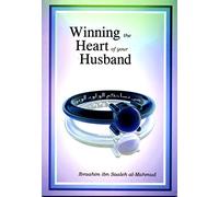 Winning the Heart of your Husband