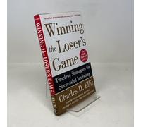 Winning the Loser's Game