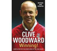 Winning!: The path to Rugby World Cup glory