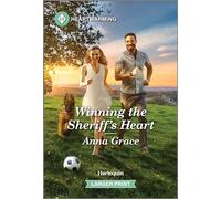 Winning the Sheriff's Heart: 2 (Teacher Project)