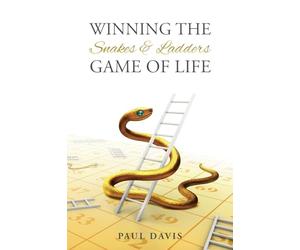 Winning the Snakes and Ladders Game of Life