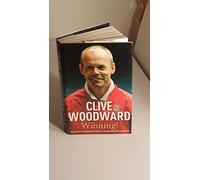 Winning!: The Story of England's Rise to Rugby World Cup Glory