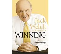 Winning: The Ultimate Business How-To Book
