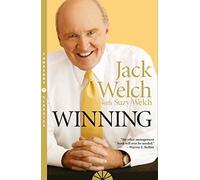 Winning: The Ultimate Business How-To Book