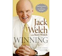 Winning: The Ultimate Business How-To Book