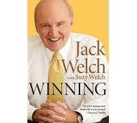 Winning: The Ultimate Business How-To Book