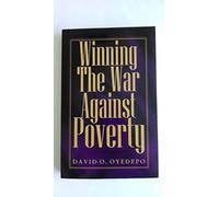 Winning the war against poverty