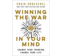 Winning The War In Your Mind by Groeschel Craig | Paperback | 2021