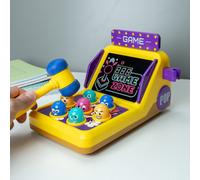 Menkind Winning Smack A Mole