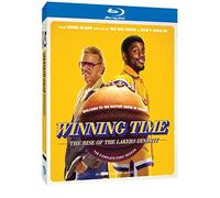 Winning Time - Saison 1