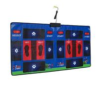 #winning Track & Field 2 Player Retro Electronic Sports Plug and Play Gaming Mat