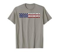 Winning USA Flag T-Shirt