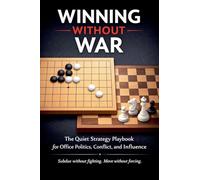 Winning Without War
