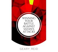 Winning your Battle Against Satan's Attack: When you let the Lord fight for you, you will win the battle against Satan.