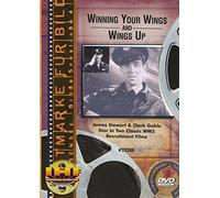 Winning Your Wings/Wings Up DVD
