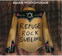 Winningham, Mare - Refuge Rock Sublime