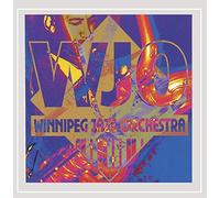 Winnipeg Jazz Orchestra