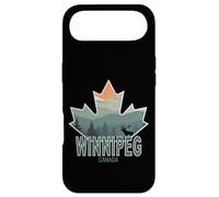 Winnipeg Manitoba, Canada Case for iPhone Air