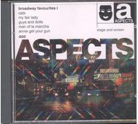 Winnipeg Symphony Orchestra, Erich Kunzel - Broadway Favourites 1