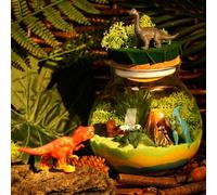 Winnrok Dinosaur Terrarium Kit