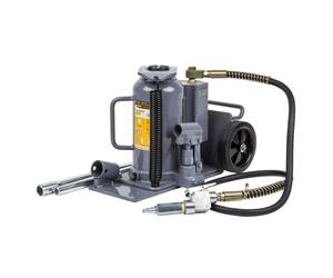 Winntec 09844 From Sip 20 Ton Trolley Air Bottle Jack