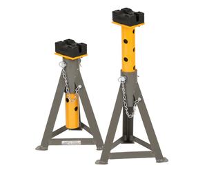 Winntec 09847 From Sip 3 Ton Pin Jack Stands