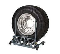 Winntec 09871 From Sip Hydraulic Truck Wheel Dolly