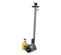 Winntec 09893 From Sip 32/16 Ton Air Hydraulic Jack