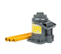 WINNTEC® 20 TON Low-Profile Bottle Jack