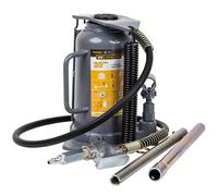 SIP WINNTEC® 20 TON Air Bottle Jack