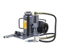 WINNTEC® 20 TON Trolley Bottle Jack