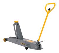WINNTEC® 5 TON Long Chassis Jack