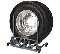 WINNTEC® Hydraulic Wheel Dolly