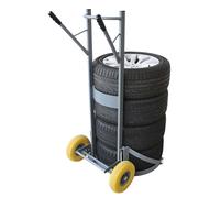 WINNTEC® Smart Tyre & Wheel Cart