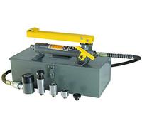 Winntec Trolley Jack Ultra Flat 2.0 To. Premium Quality Lifting Height 510 mm
