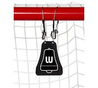Winnwell Metal Skill Bell Shooting Target 2-Pack