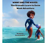Winny and the Waves: The National Learn to Swim Week Adventure