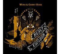 Wino and Conny Ochs - Heavy Kingdom