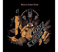 Wino & Conny Ochs - Heavy Kingdom [VINYL]
