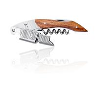 Wino Wine Key! - Professional Sommelier's Corkscrew Wine Opener