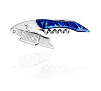 Wino Wine Key! - Professional Sommelier's Corkscrew Wine Opener