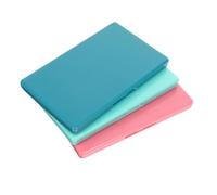 WINOMO 3Pcs Magnetic Needle Storage Case Magnetic Manual DIY Sewing Stitching Pin Storage Box Magnetic Needle Keeper Plastic Cross Stitch Sewing Knitting Pin Holder Organizer (Color)