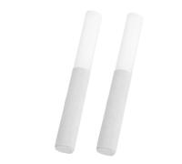 WINOMO Crystal Singing Bowl Set of 7 with 2pcs Acrylic Crystal Striker Mallet Versatile Pyramid-shaped Sound Sticks for Meditation and Sound Therapy User-friendly and Elegant Instrument
