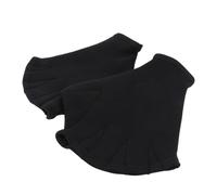 WINOMO Webbed Swim Gloves, Swimming Training Gloves for Water Resistance,